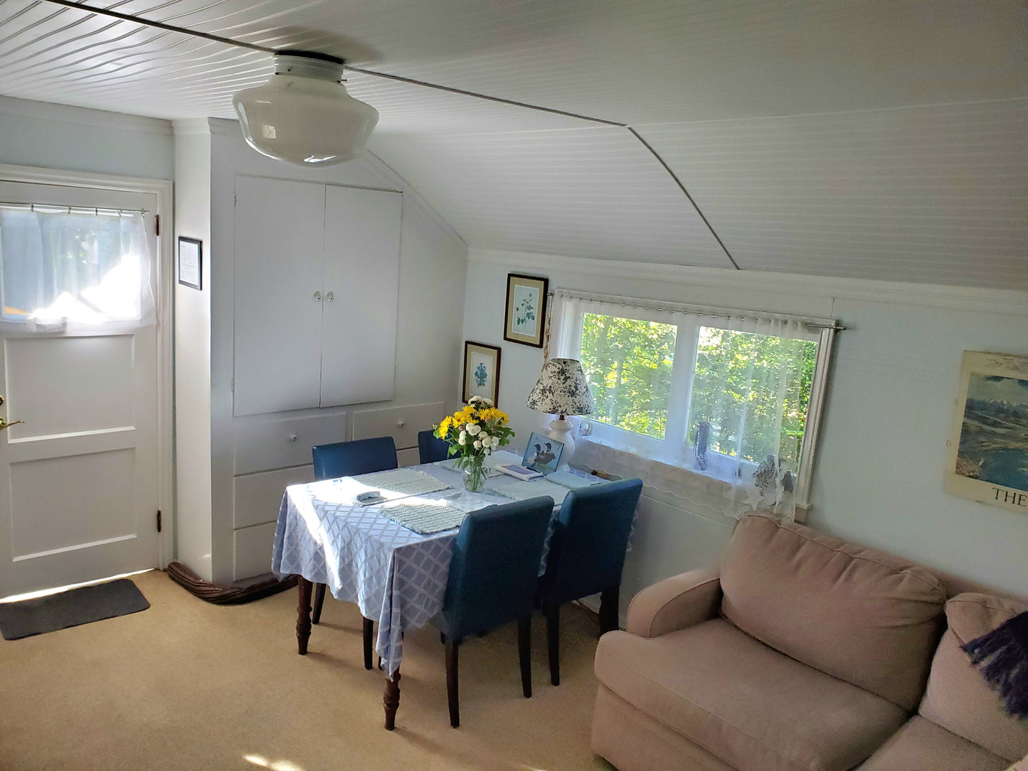 Bay Cottage Sleeps up to 5 in Port Townsend WA Vacation Rental