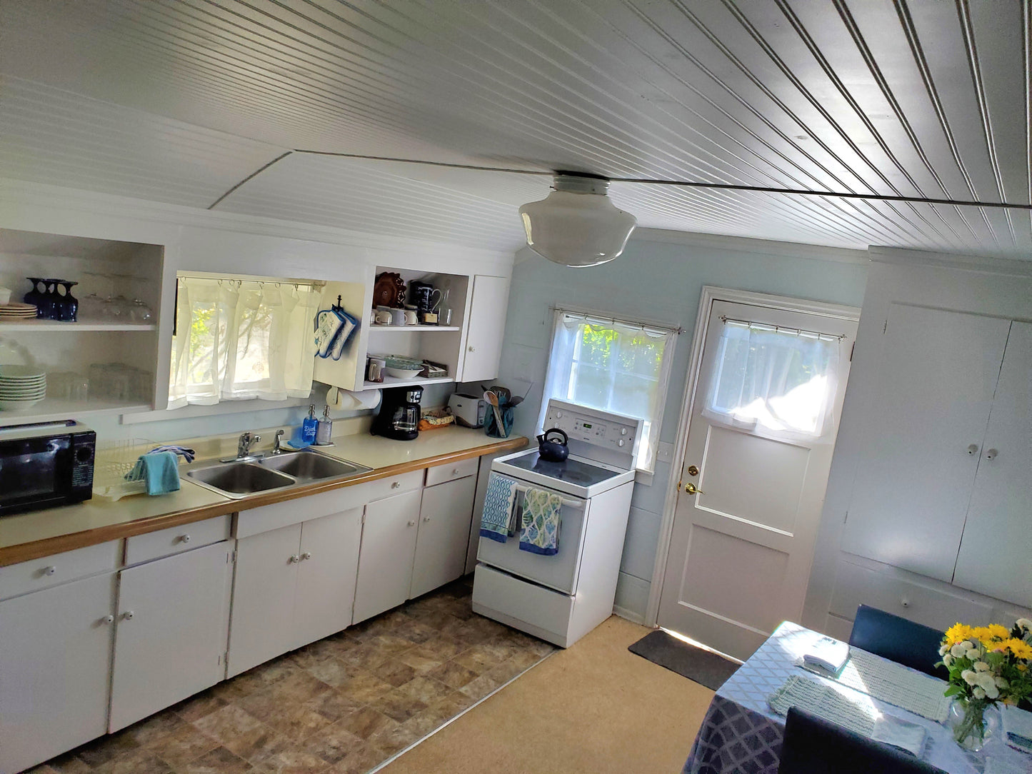 Bay Cottage Sleeps up to 5 in Port Townsend WA Vacation Rental