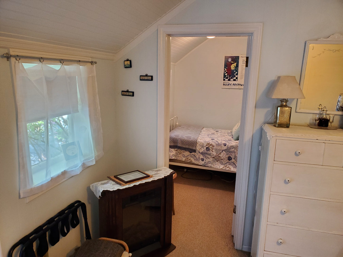 Bay Cottage Sleeps up to 5 in Port Townsend WA Vacation Rental