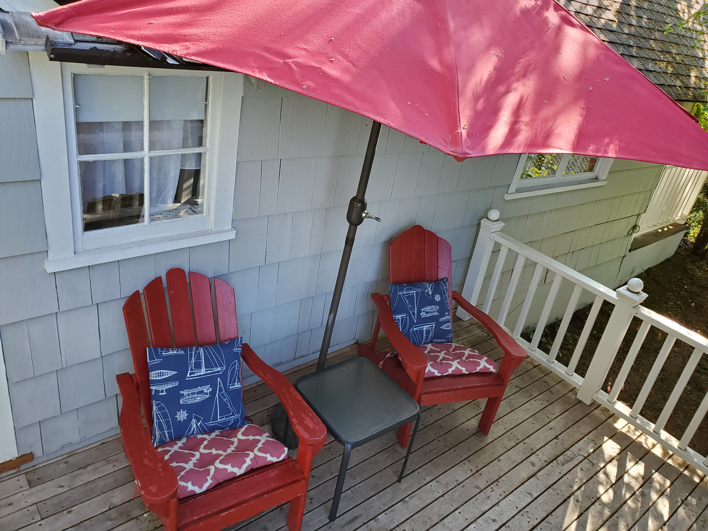 Bay Cottage Sleeps up to 5 in Port Townsend WA Vacation Rental