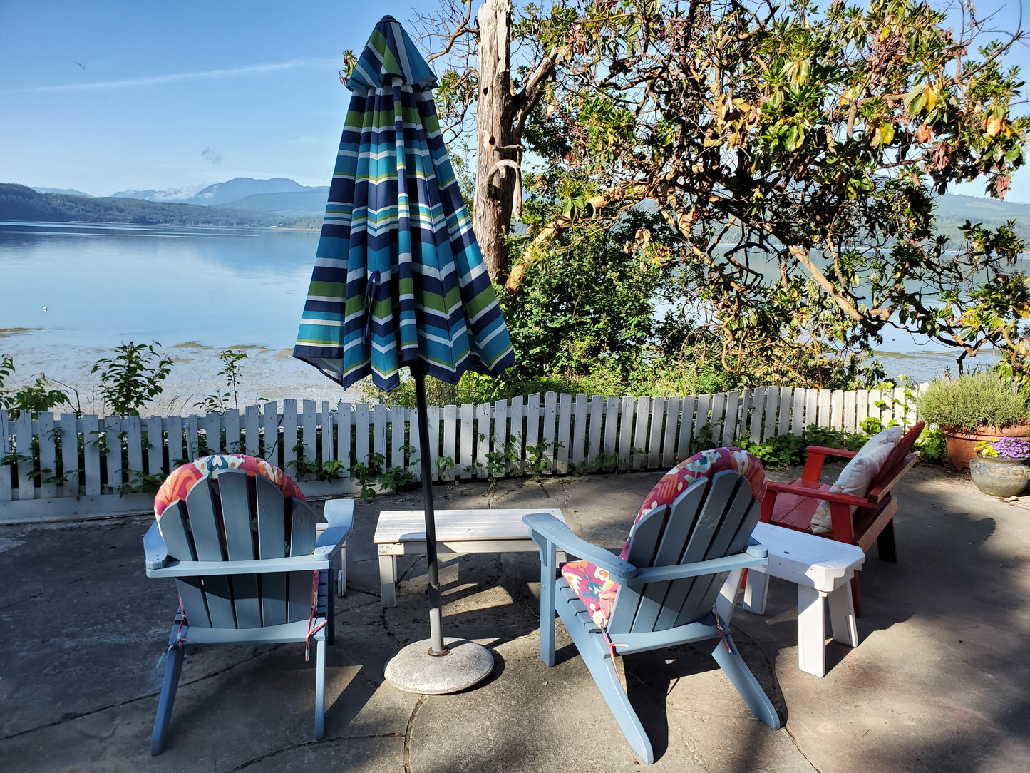 Bay Cottage Sleeps up to 5 in Port Townsend WA Vacation Rental