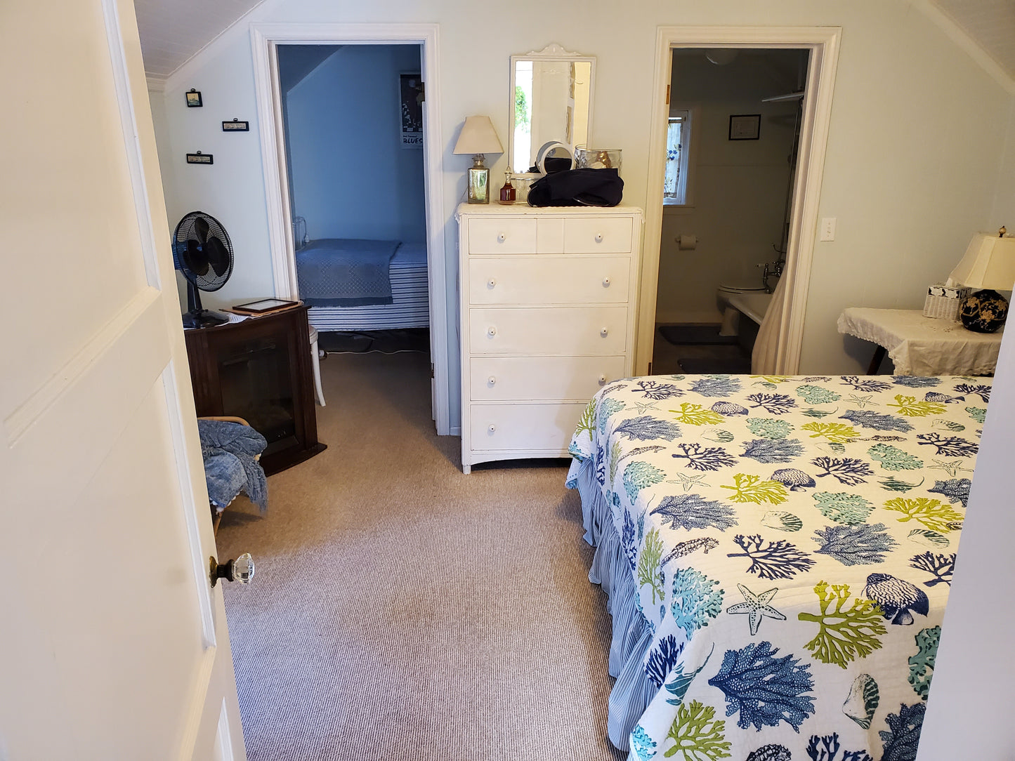 Bay Cottage Sleeps up to 5 in Port Townsend WA Vacation Rental