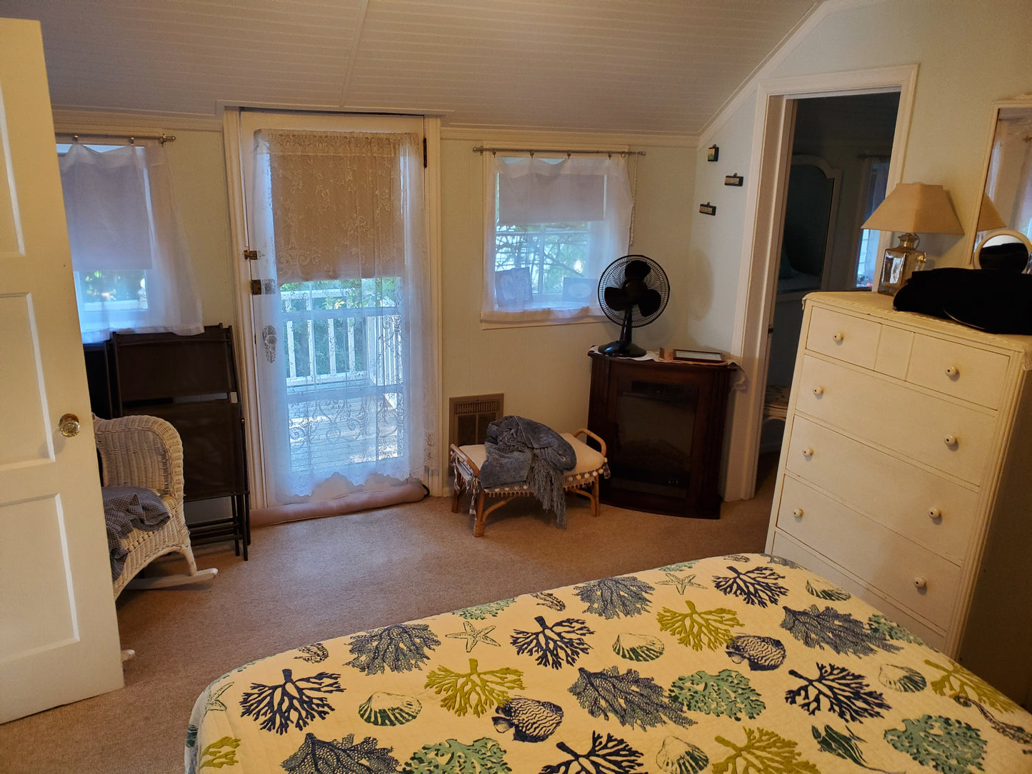 Bay Cottage Sleeps up to 5 in Port Townsend WA Vacation Rental