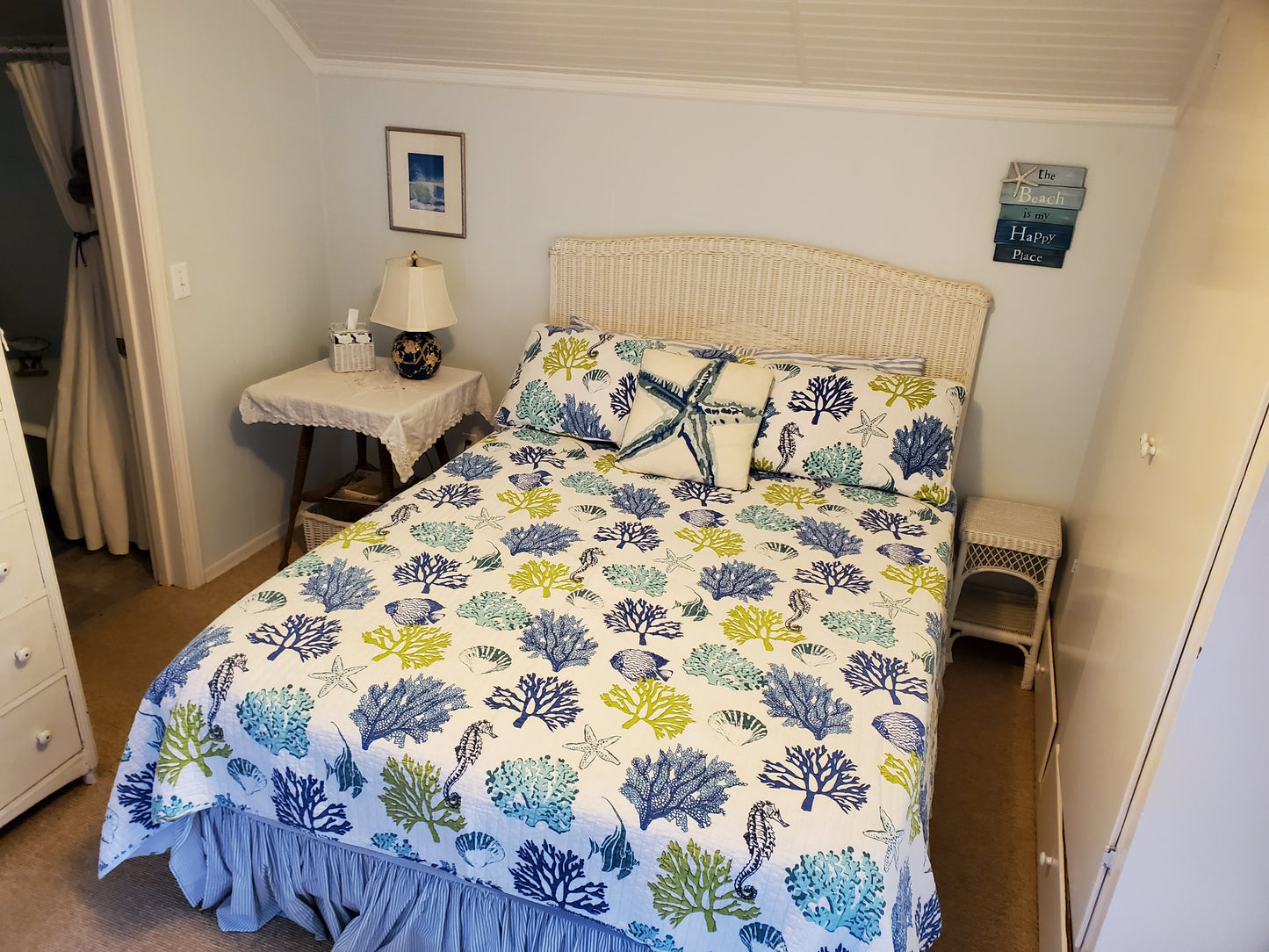 Bay Cottage Sleeps up to 5 in Port Townsend WA Vacation Rental